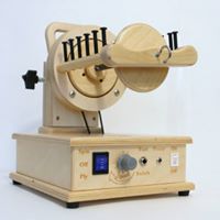 SpinOlution Wheel Firefly