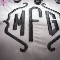 Monograms